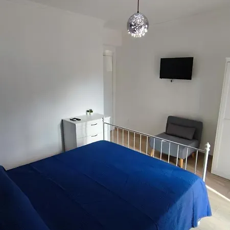 Casa Vacanze Tortoli Тортоли