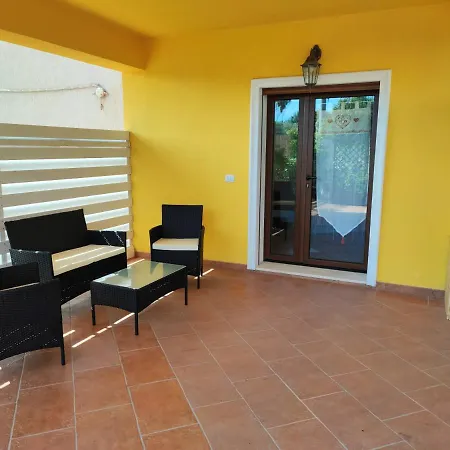Casa Vacanze Tortoli Tortolì
