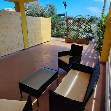 Casa Vacanze Tortoli