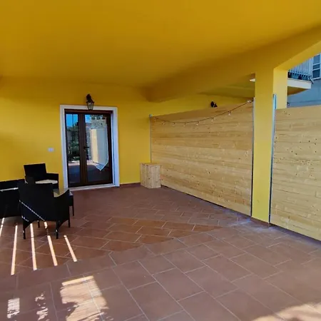 Casa Vacanze Tortoli Apartamento Tortolì