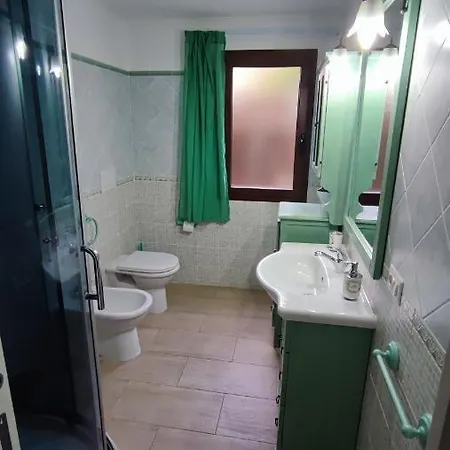 Casa Vacanze Tortoli Tortolì