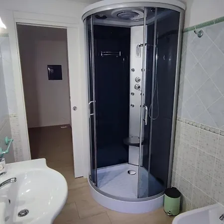 Casa Vacanze Tortoli Апартаменты Тортоли