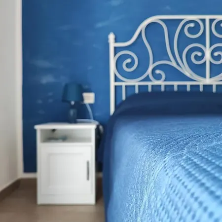 Casa Vacanze Tortoli Апартаменты Тортоли