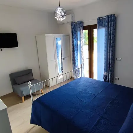 Casa Vacanze Tortoli Tortolì