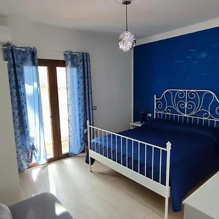 Апартаменты Casa Vacanze Tortoli