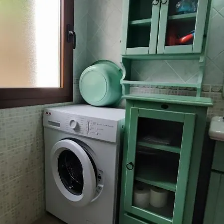 Casa Vacanze Tortoli *