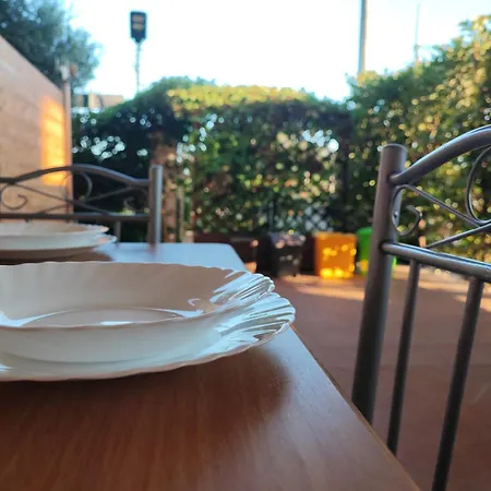 Apartamento Casa Vacanze Tortoli Tortolì