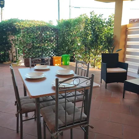 Casa Vacanze Tortoli * Tortolì