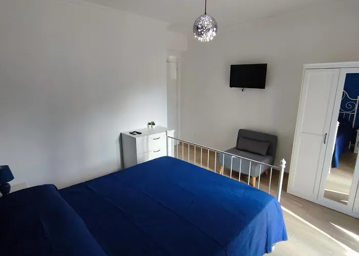Casa Vacanze Tortoli Tortolì