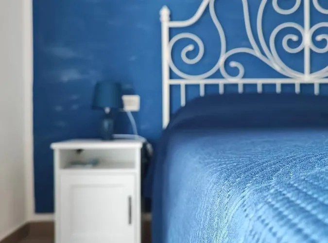 Casa Vacanze Tortoli شقة Tortolì
