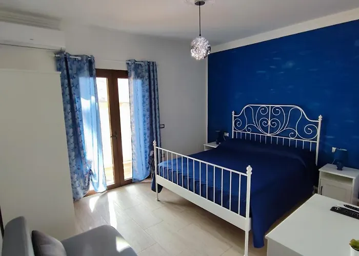 شقة Casa Vacanze Tortoli